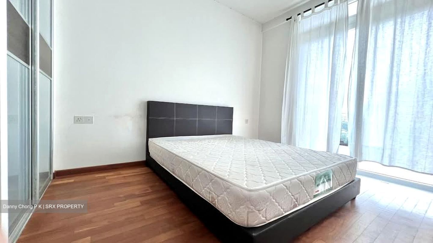 Parc Rosewood (D25), Condominium #544382041